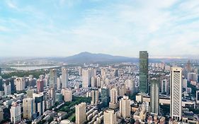 The Ritz-Carlton, Nanjing